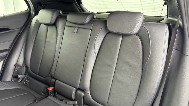 BMW X2 sDrive 18d M Sport 5dr Step Auto Diesel Hatchback